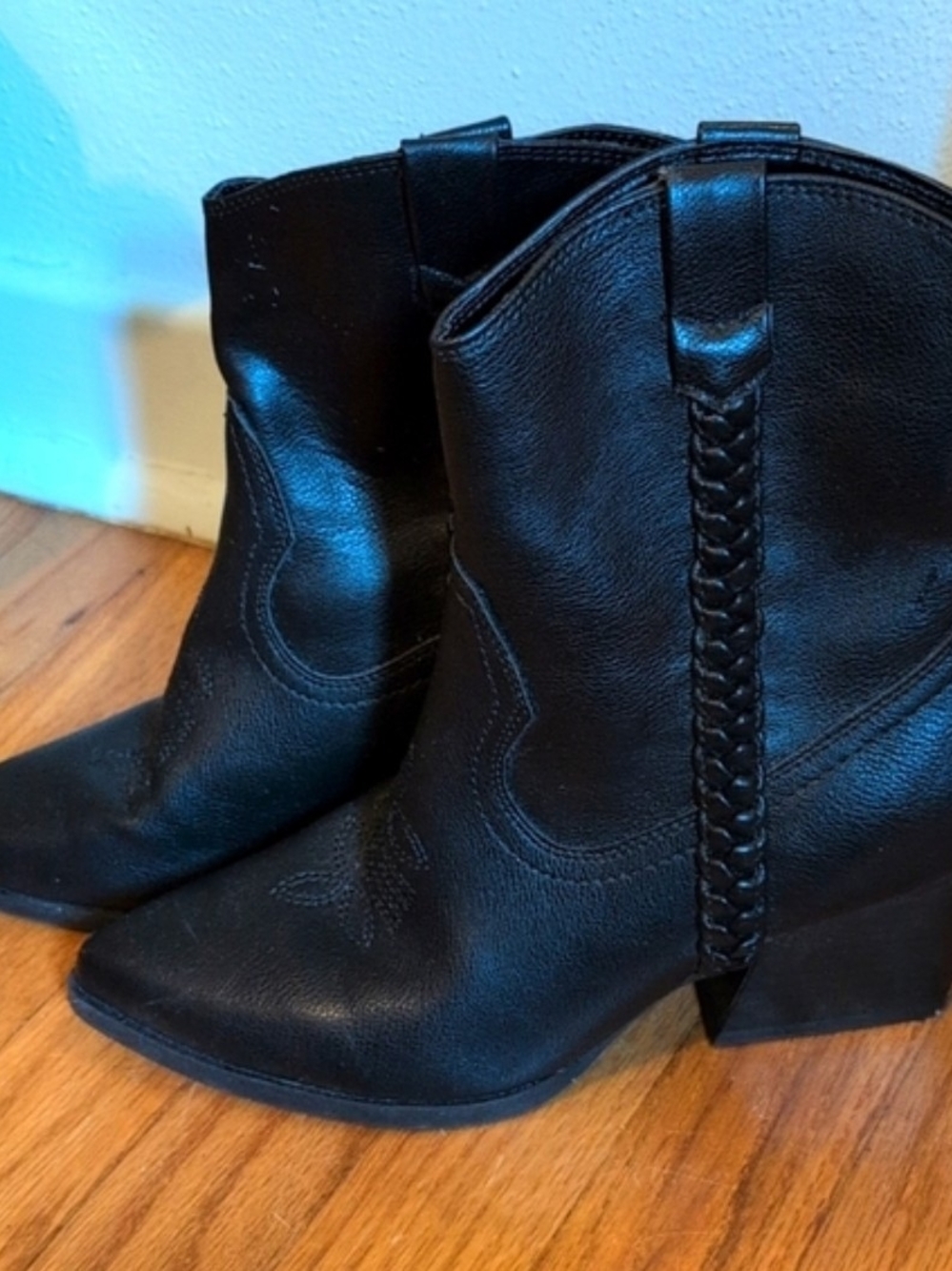 Dolce Vita Kellar 8.5 Black